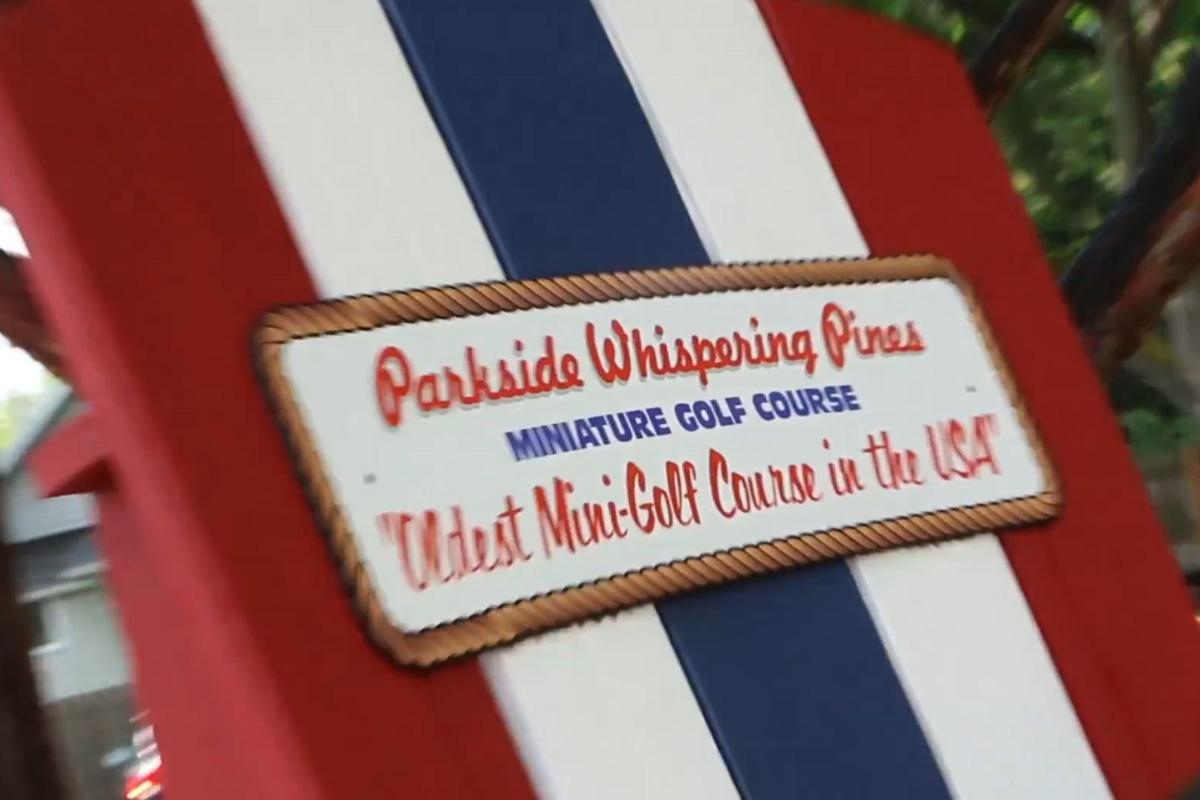 The Oldest Mini Golf Course is Right Here in Upstate New York
