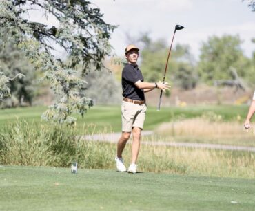 Men’s Golf Kicks Off Spring Schedule at Arizona N.I.T.