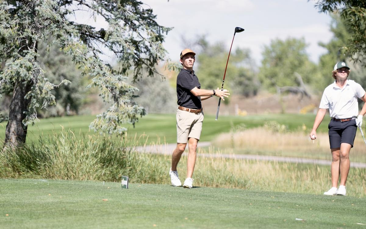 Men’s Golf Kicks Off Spring Schedule at Arizona N.I.T. Men’s Golf Kicks Off Spring Schedule at Arizona N.I.T.