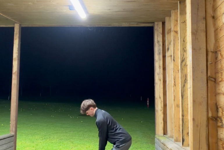 rate my swing