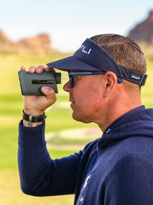 Blue Tees Golf Unveils the New Captain Rangefinder Lineup—A Bold Leap ...
