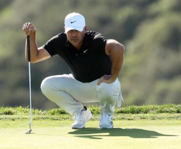 2026 Farmers Insurance Open leaderboard: Brooks Koepka makes PGA Tour return