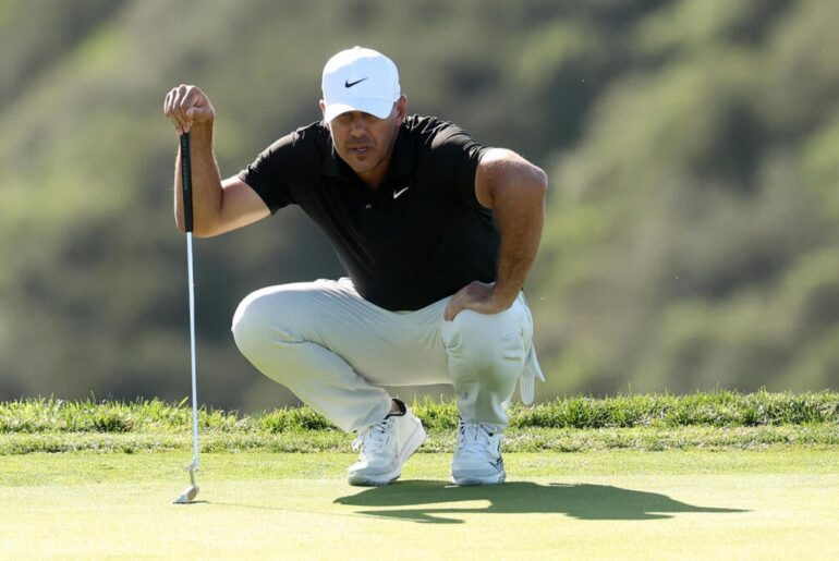 2026 Farmers Insurance Open leaderboard: Brooks Koepka makes PGA Tour return