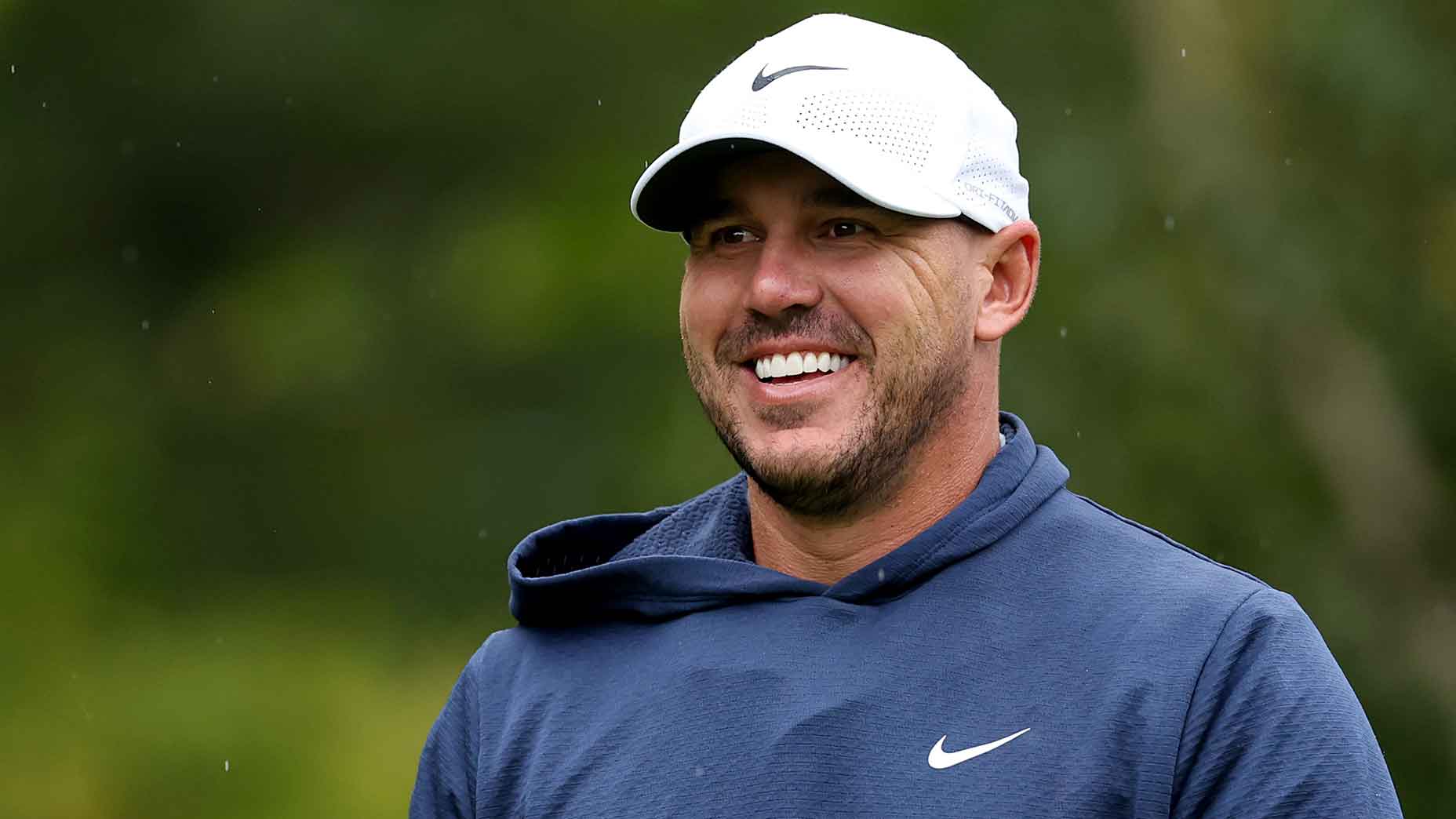 Brooks Koepka
