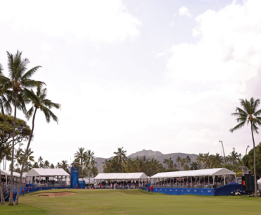Sony Open: Waialae Country Club proved its challenges still have place on PGA Tour