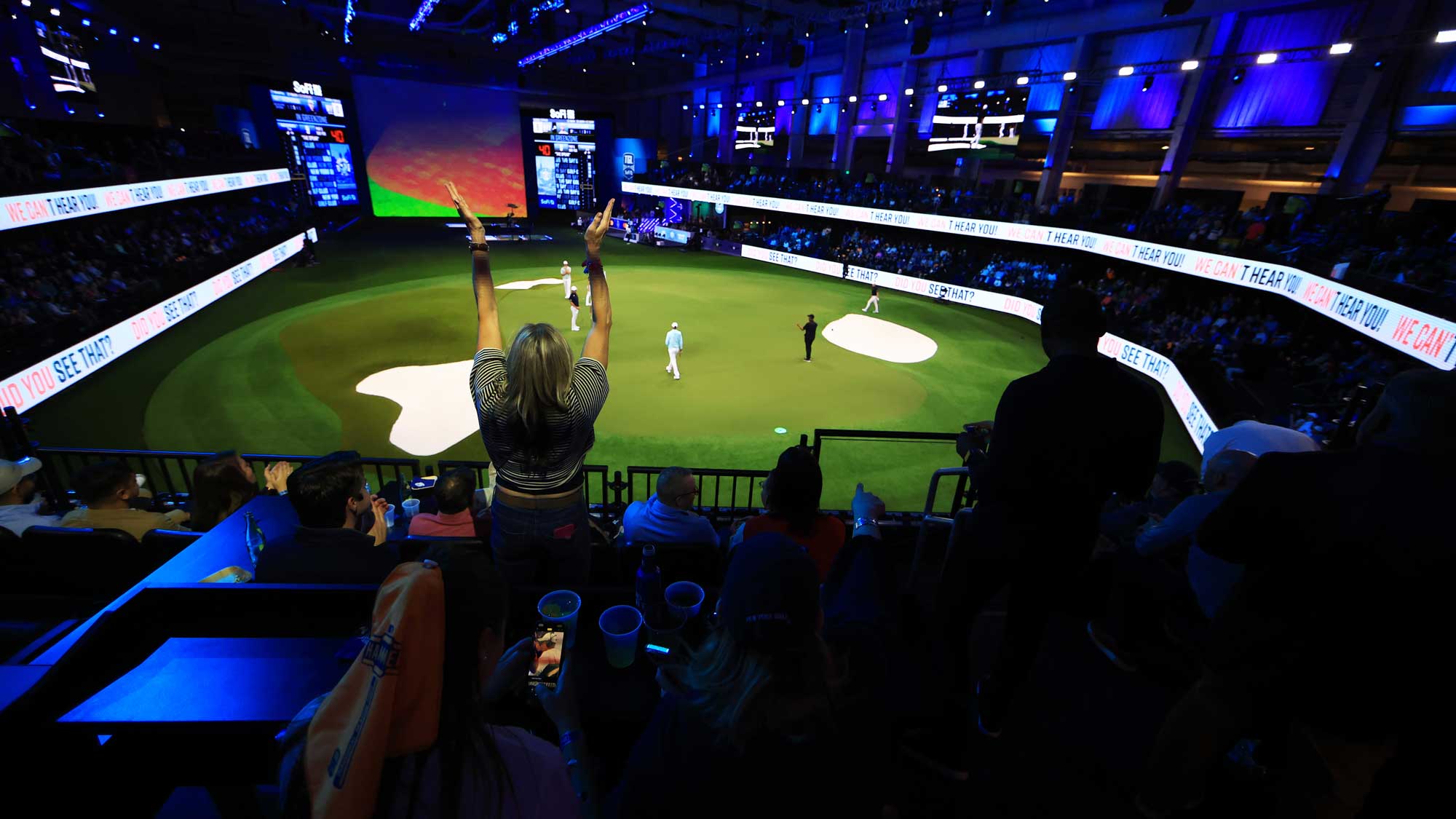 LPGA Home