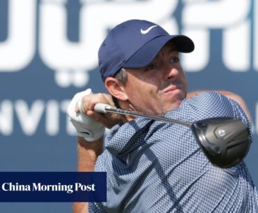 McIlroy believes PGA, LIV ‘too far apart’ for deal, challenges Rahm, Hatton to pay fines