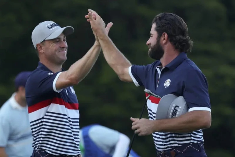 Photo by Maddie Meyer/PGA of America/PGA of America via Getty Images