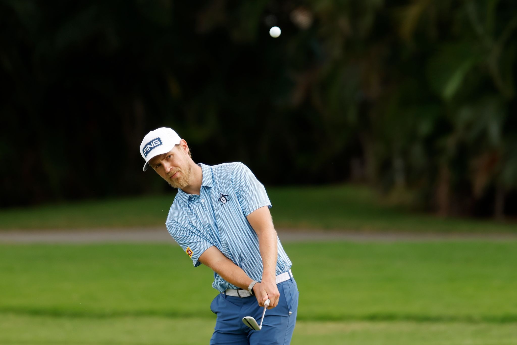 Kristoffer Reitan Joins Original Penguin Kristoffer Reitan Joins Original Penguin