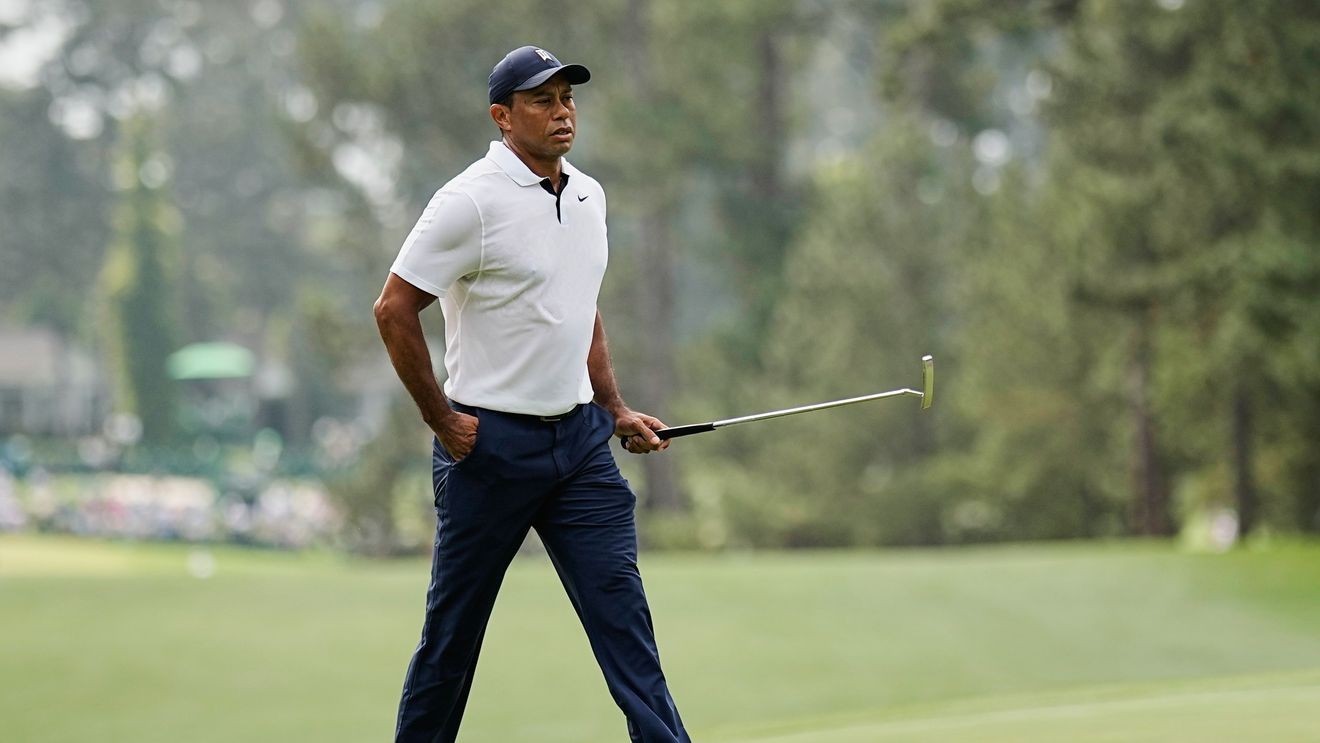 Will we see him at Regions Tradition? station icon