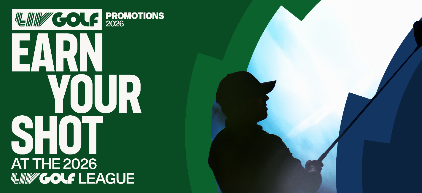 Golf Business News – Promotions event to offer three wildcard spots on expanded LIV Golf League Golf Business News