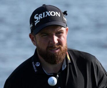 Dubai Invitational, Shane Lowry final hole meltdown, final leaderboard, Nacho Elvira wins, Rory McIlroy, DP World Tour, news