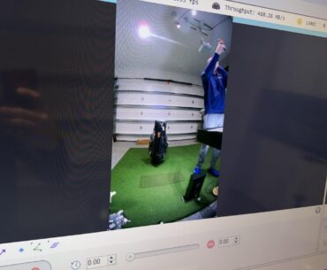 Help with Generic Swing Camera