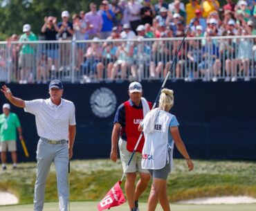 United States Golf Association, SentryWorld partnering for more events