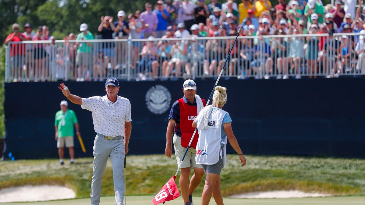 United States Golf Association, SentryWorld partnering for more events