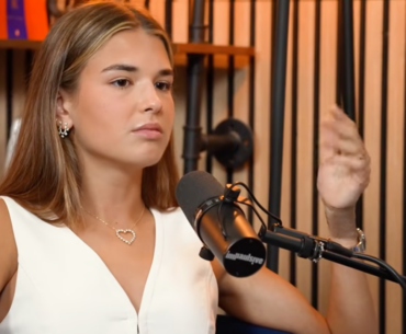 Kai Trump opens up about life with ‘Uncle B’ Barron Trump