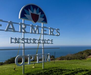 2026 Farmers Insurance Open leaderboard: Live updates, analysis from Round 3