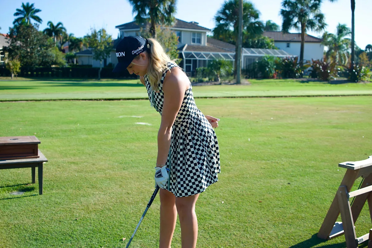 Golfweek golf instruction: Try this to get your chipping back on track Download app from appStore