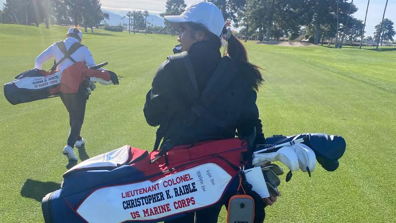 Taguines Wraps Up Play at The Patriot All-America Taguines Wraps Up Play at The Patriot All-America