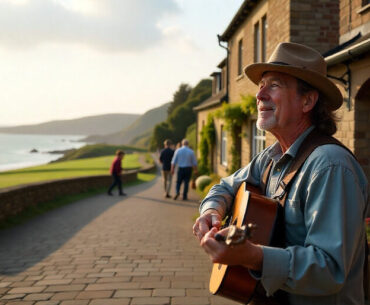Ireland Launches Major U.S. Promotion Highlighting Its Diverse Golf Courses, Coastal Links and Cultural Travel Opportunities for 2026