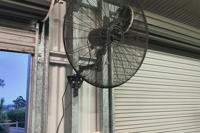 A much needed addition