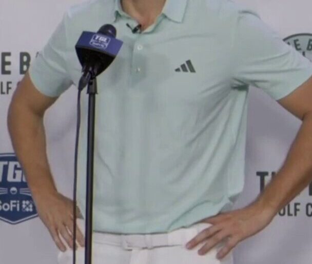 Tomorrow Golf League Innovates Golf with Fast-Paced Indoor Matches