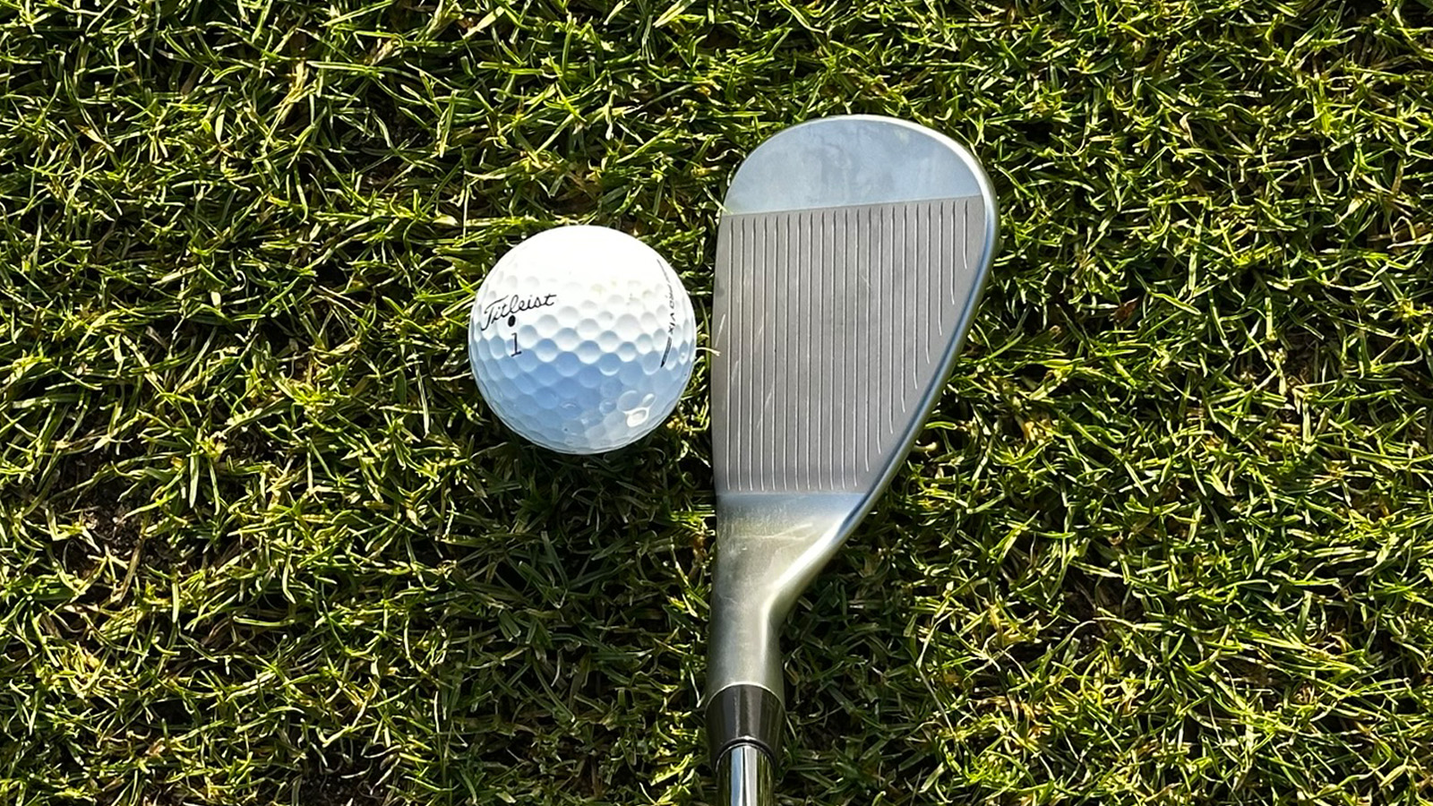 Ping S259 Wedge