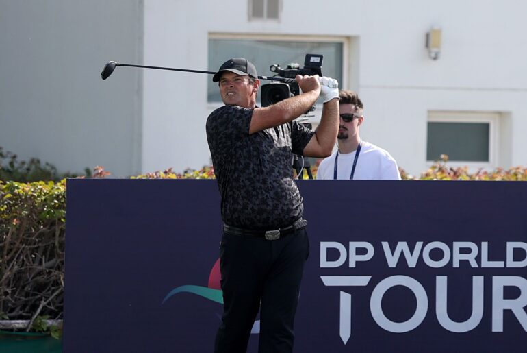 Patrick Reed's Next Start Confirmed After LIV Golf Exit