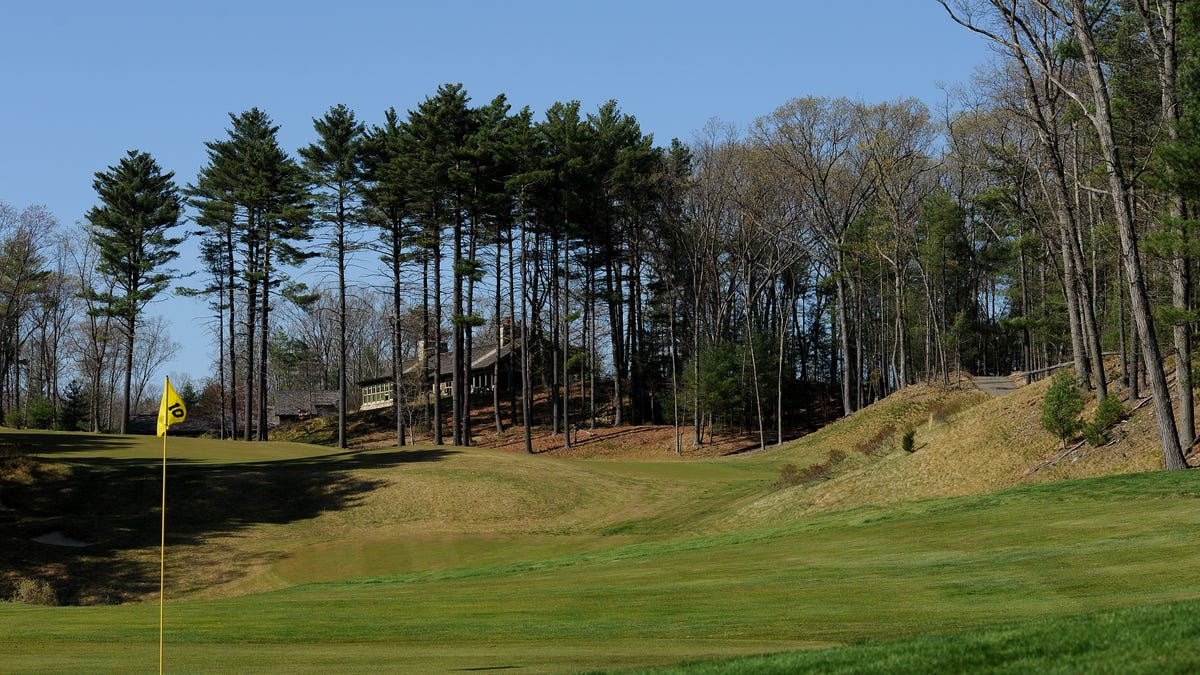 Golfweek ranks MA as one of the best golf states. See top courses Golfweek ranks MA as one of the best golf states. See top courses