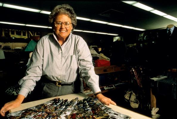 Obituary: Judy Bell, golfer | Otago Daily Times Online News Obituary: Judy Bell, golfer | Otago Daily Times Online News