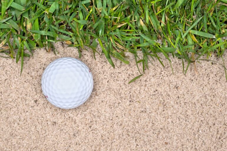 How to fix your weaknesses and lower your handicap