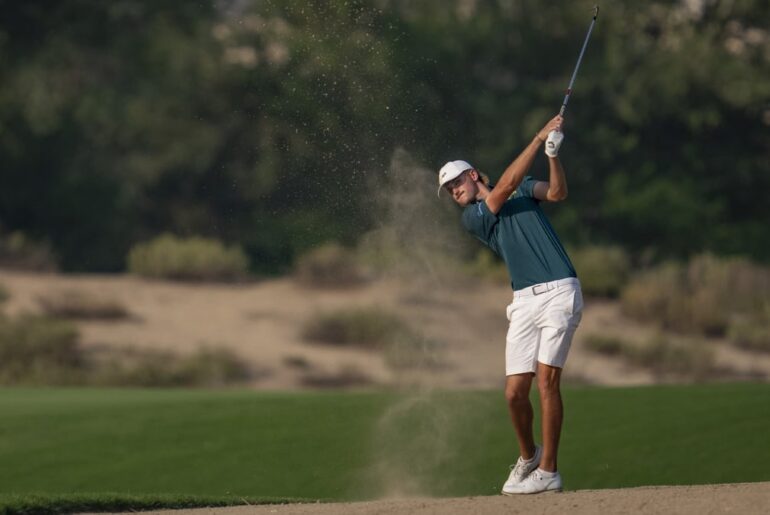 Top amateurs tee off at Master of the Amateurs – Australian Golf Digest