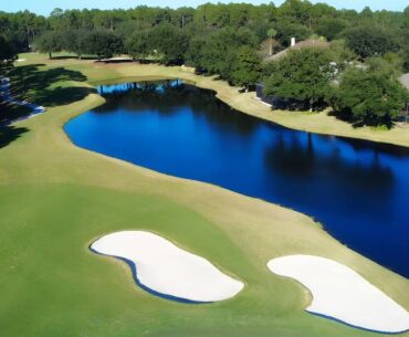 Amelia National Golf Course completes major renovations – Action News Jax