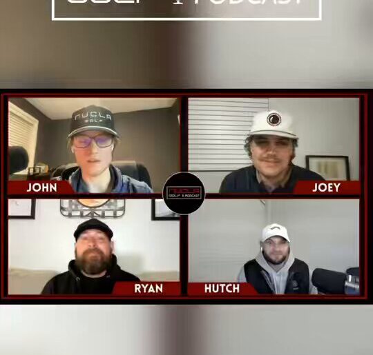 Scottie Scheffler’s Dominance Sparks Tiger Woods Comparisons