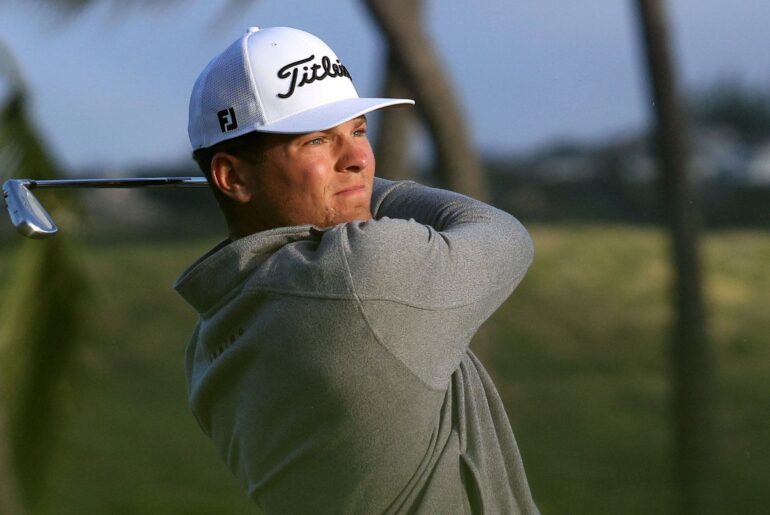 Michael Brennan Releases Statement Explaining Farmers DQ