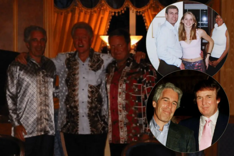 Donald Trump, Elon Musk and Zohran Mamdani's mother Mira Nair: Big names mentioned in DOJ's latest Epstein files release