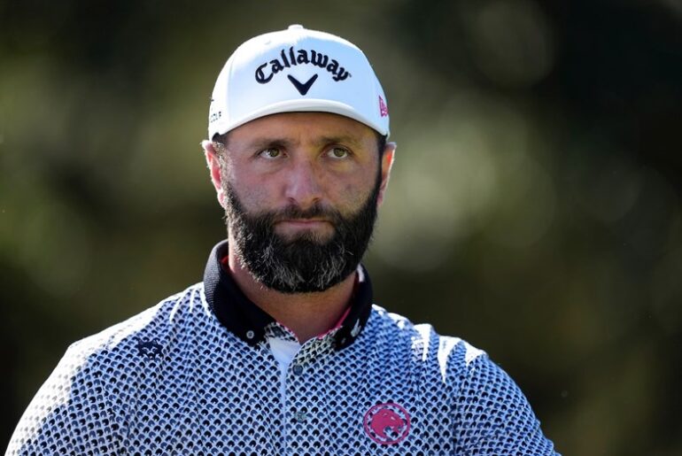 Jon Rahm has revealed a major LIV Golf change which could see the league get world ranking points