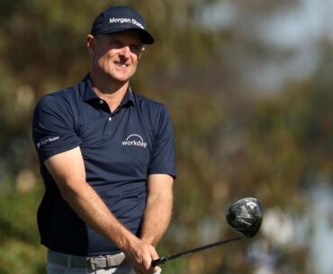 Farmers Insurance Open leaderboard: Justin Rose goes low, Brooks Koepka makes cut