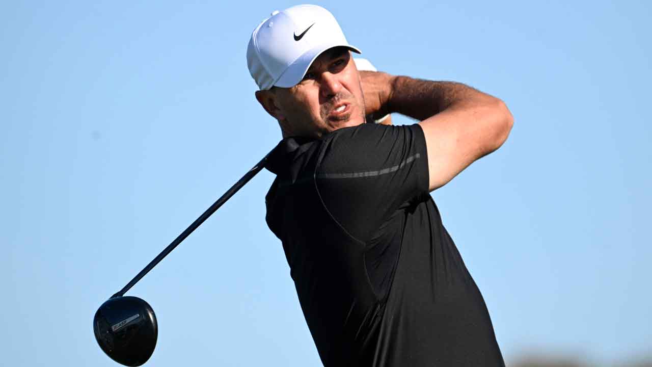Koepka’s return to PGA shows LIV money not enough to entice top golfers Koepka’s return to PGA shows LIV money not enough to entice top golfers