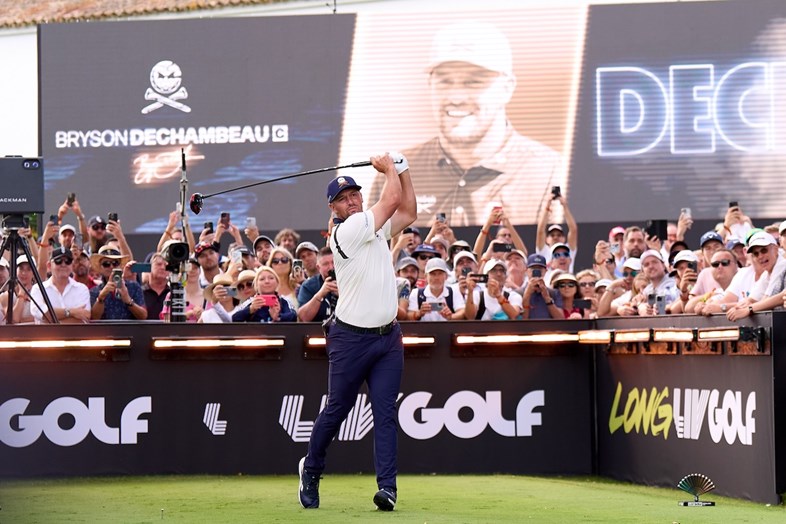 LIV Golf reveals three major changes ahead of 2026 season LIV Golf have made three more changes ahead of the league's season-opener in Riyadh.