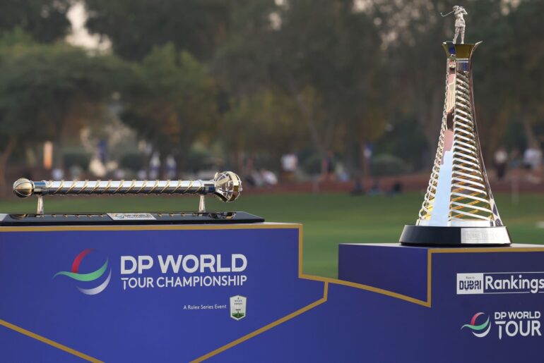 Sky NZ strengthens golf position with four-year DP World Tour renewal