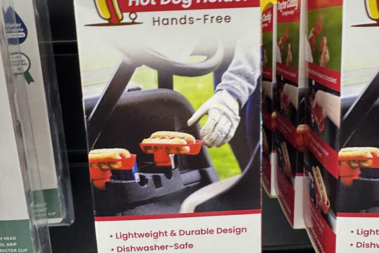 Which of you degenerates invented this?