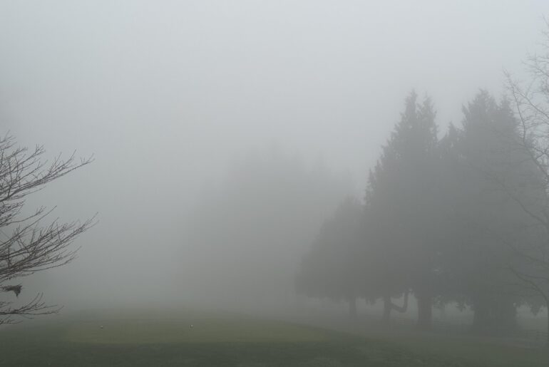 Today’s course conditions