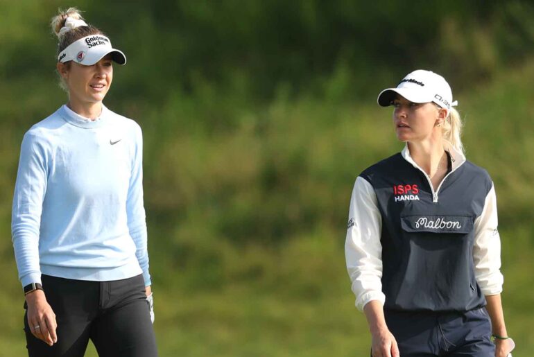 LPGA's critical upcoming season? 5 things will define it