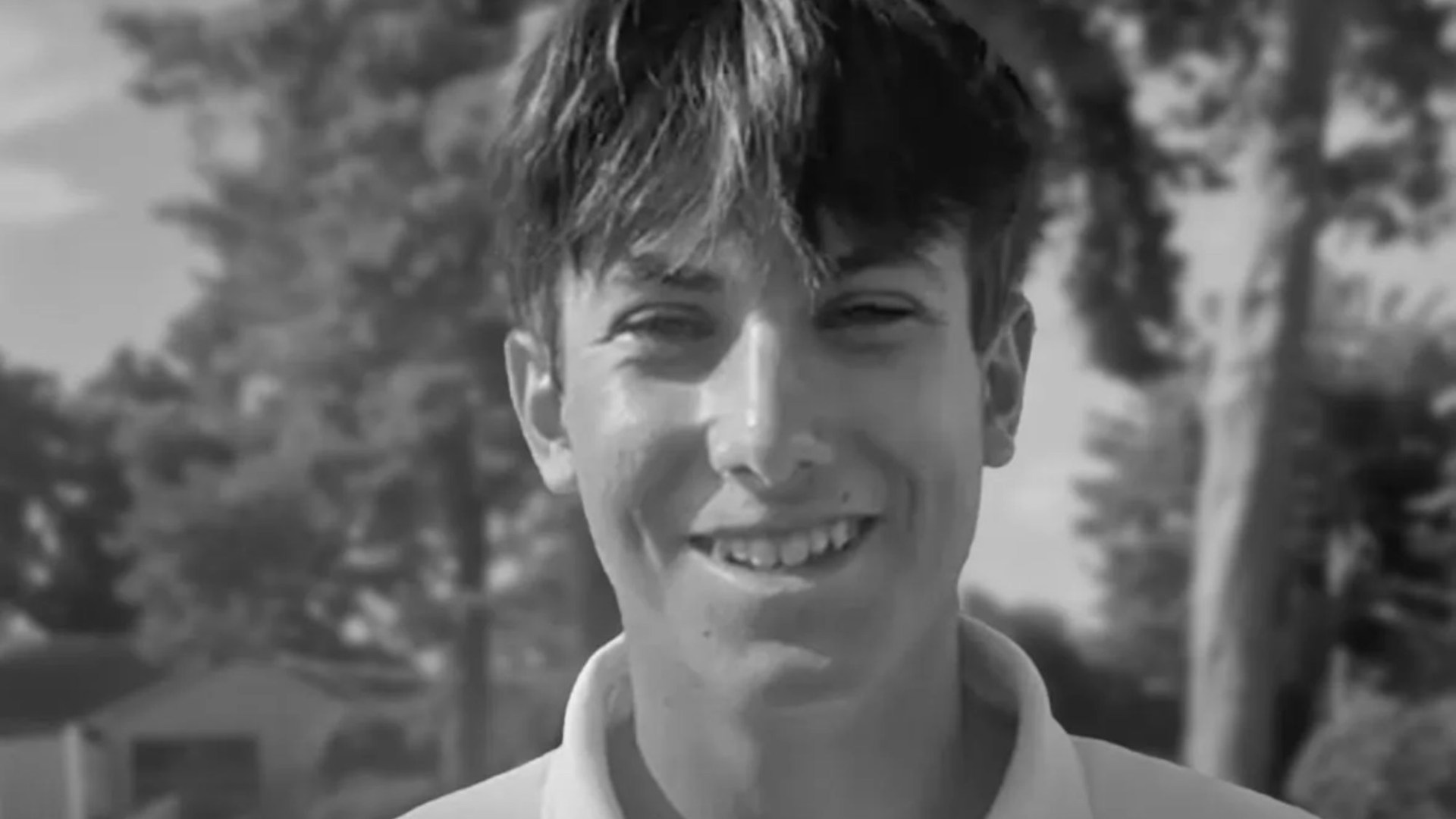 Golfer, 16, pictured with Rory McIlroy named as first victim of Swiss fire as grim task of identifying 47 victims begins Golfer, 16, pictured with Rory McIlroy named as first victim of Swiss fire as grim task of identifying 47 victims begins