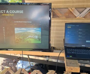 Little Upgrade today.