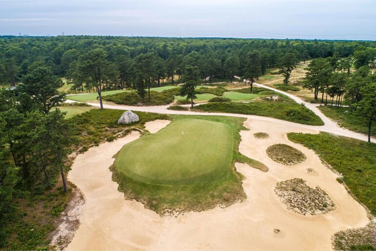 Inside The Numbers: Mass Golf Member Clubs With The Lowest Average Handicap Index®