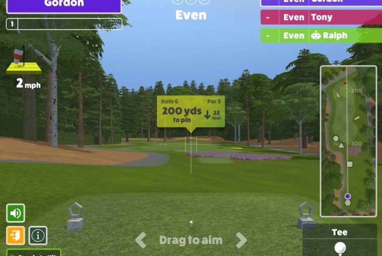 Sunningdale Heath is Exclusively Available on Awesome Golf