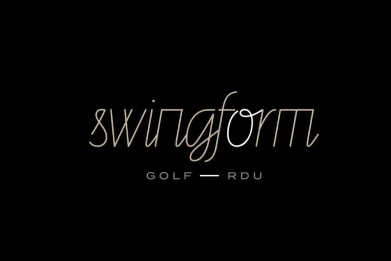 SwingForm Golf provides advanced golf instruction and performance training for Raleigh-area golfers.