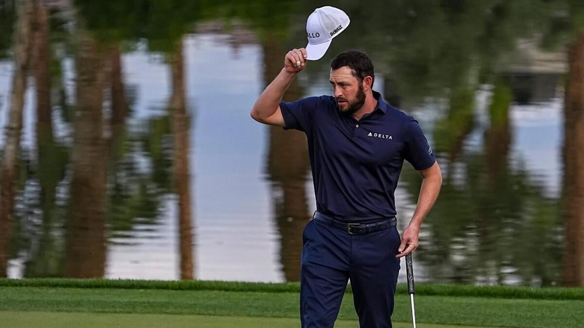 2026 Farmers Insurance Open odds, predictions, field, tee times: PGA picks from proven model 2026 Farmers Insurance Open odds, predictions, field, tee times: PGA picks from proven model